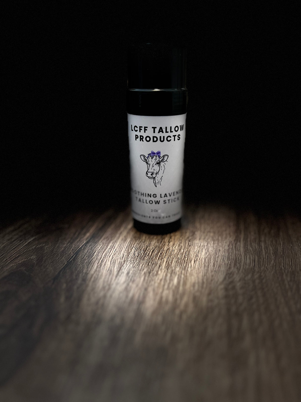Tallow Balm Sticks