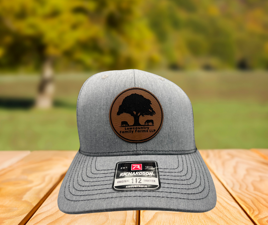 Adjustable Baseball Hat