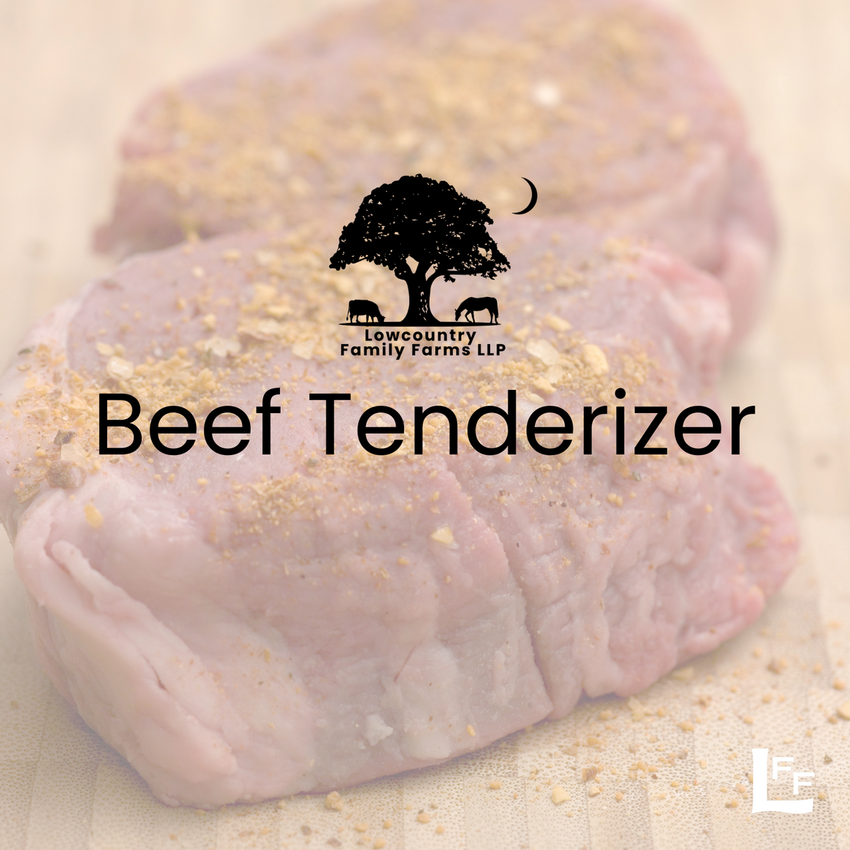 Beef Tenderizer