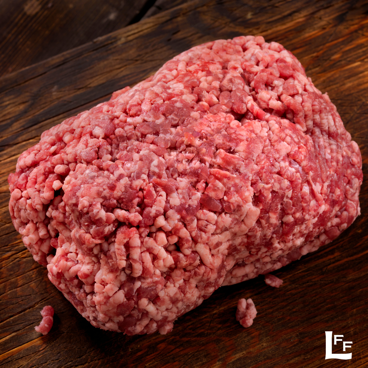 1lb Ground Beef