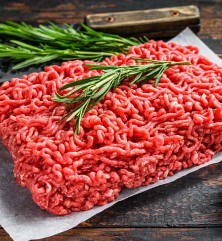All Beef Products