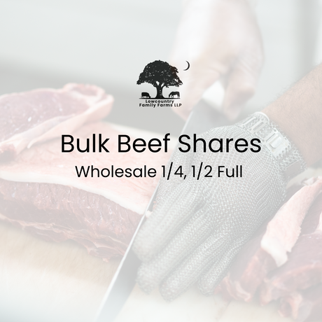 Bulk Beef Shares