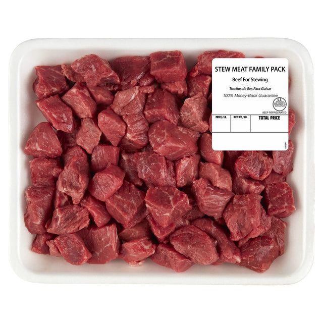 Beef Stew Meat