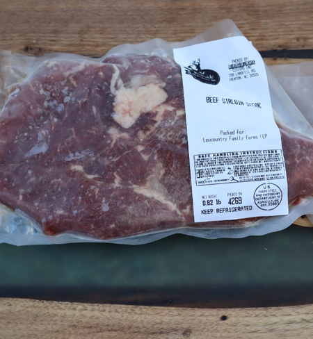 Boneless Ribeye