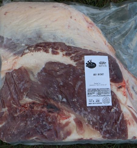 Brisket