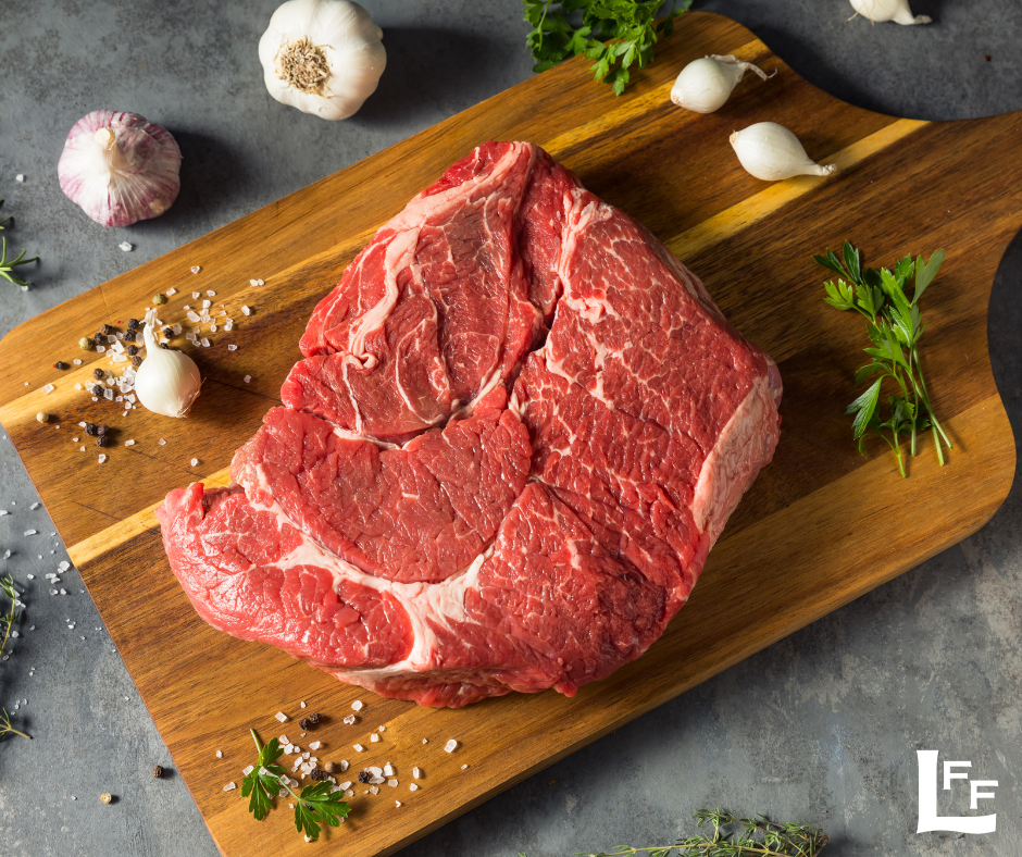Chuck Roast