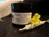 Lavender Whipped Tallow Balm