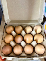 Eggs