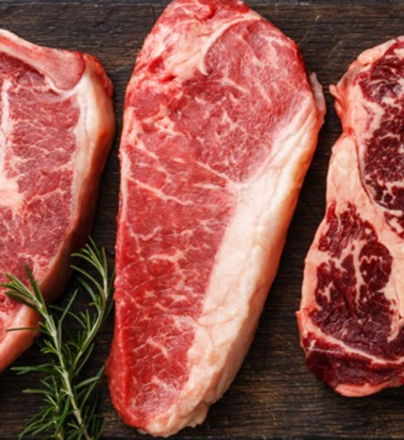 New York Strip