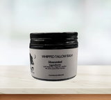 Whipped Tallow Balm