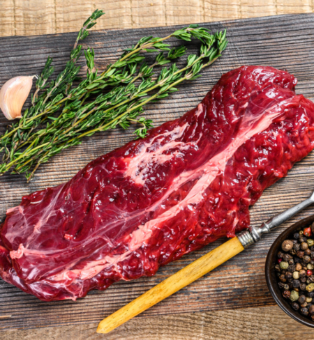 Skirt Steak