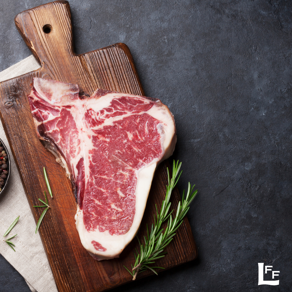 T-Bone Steak