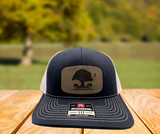 Adjustable Baseball Hat