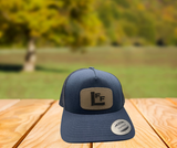 Adjustable Baseball Hat