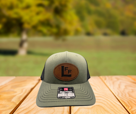 Adjustable Baseball Hat