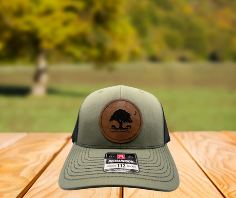 Adjustable Baseball Hat