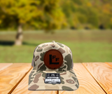 Adjustable Baseball Hat