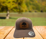 Adjustable Baseball Hat