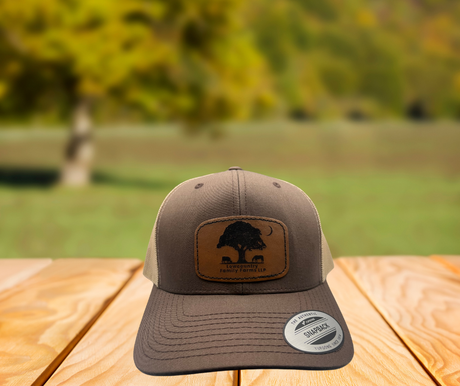 Adjustable Baseball Hat