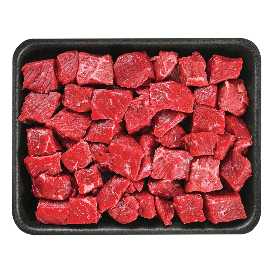 beef stew pack