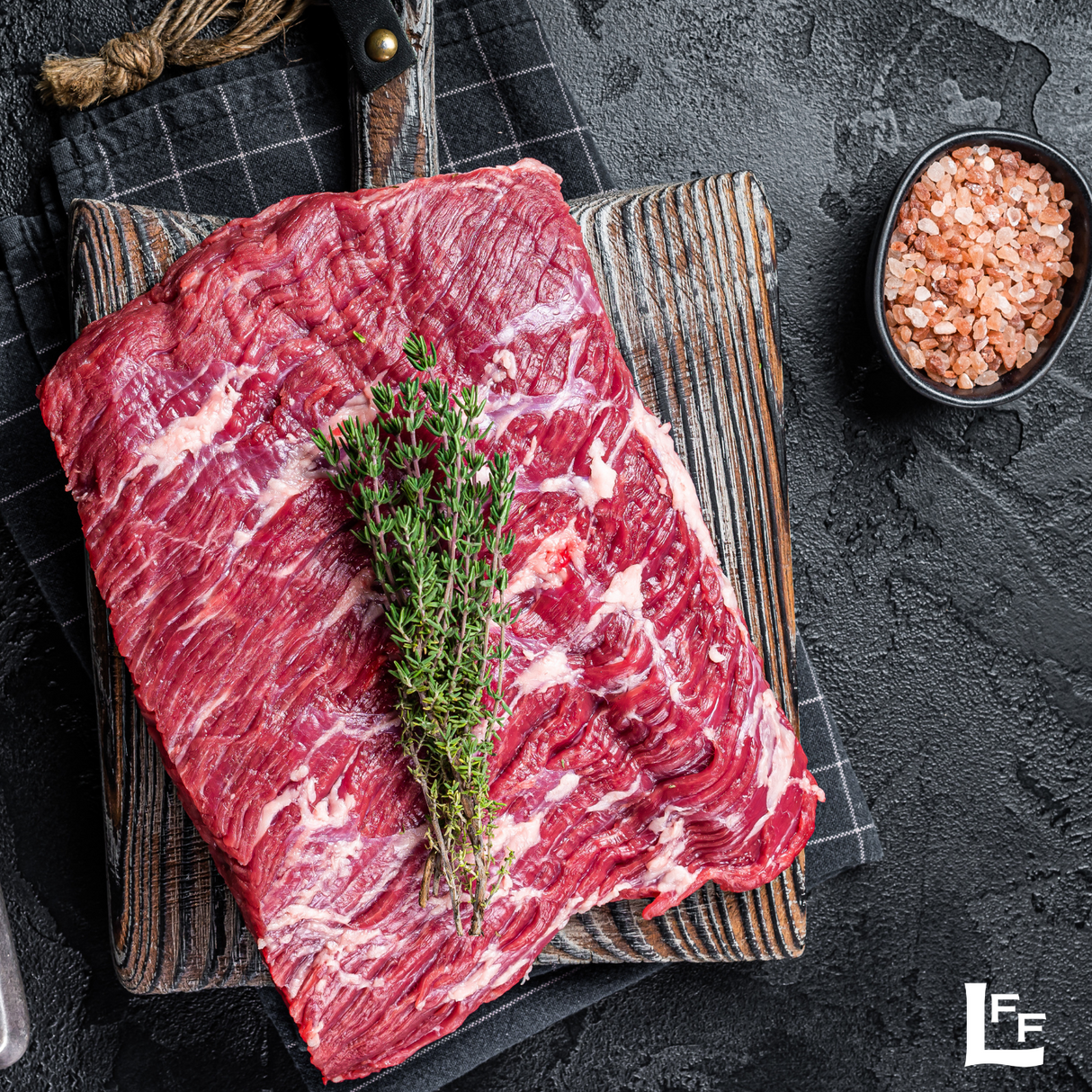 Short Ribs