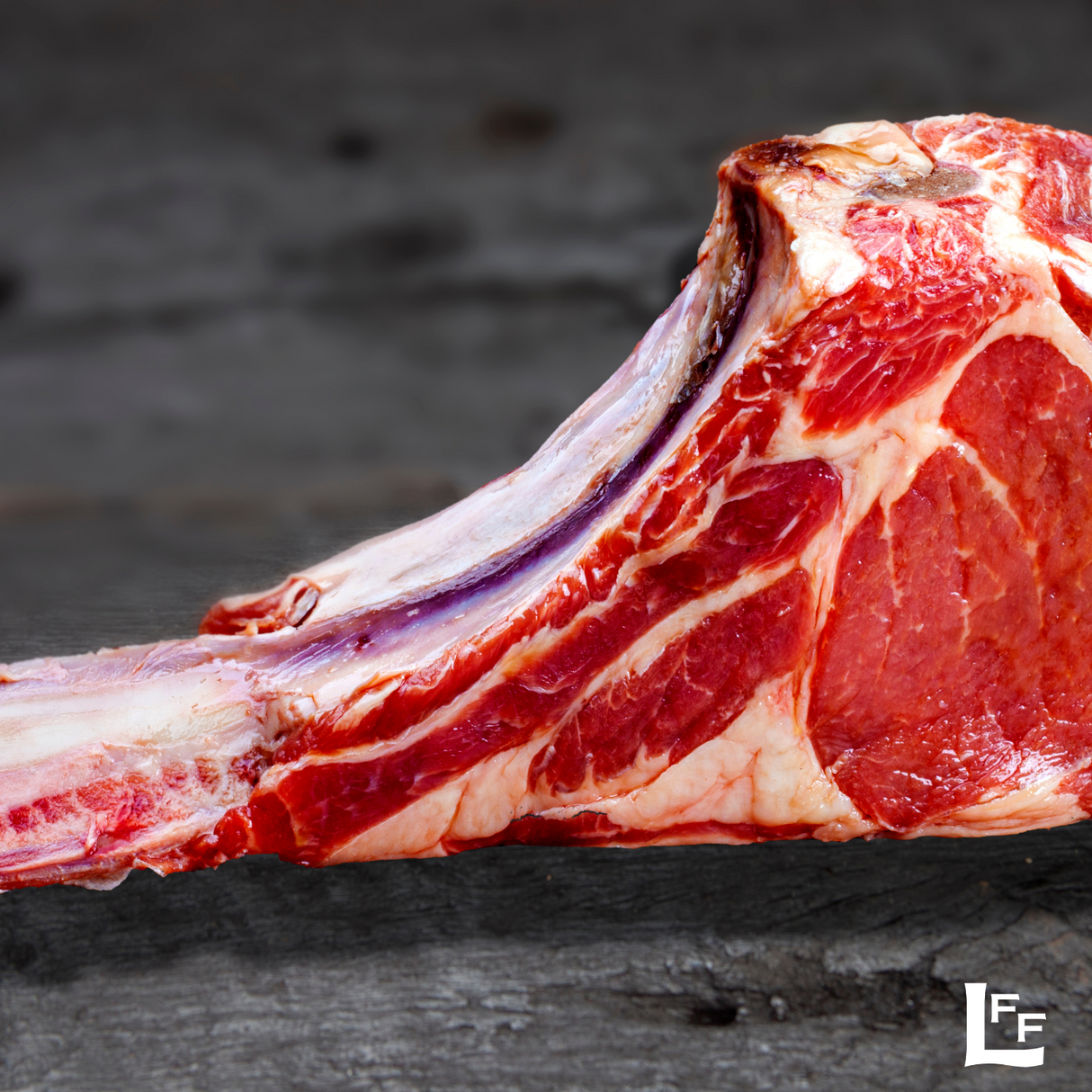 Cowboy Steak