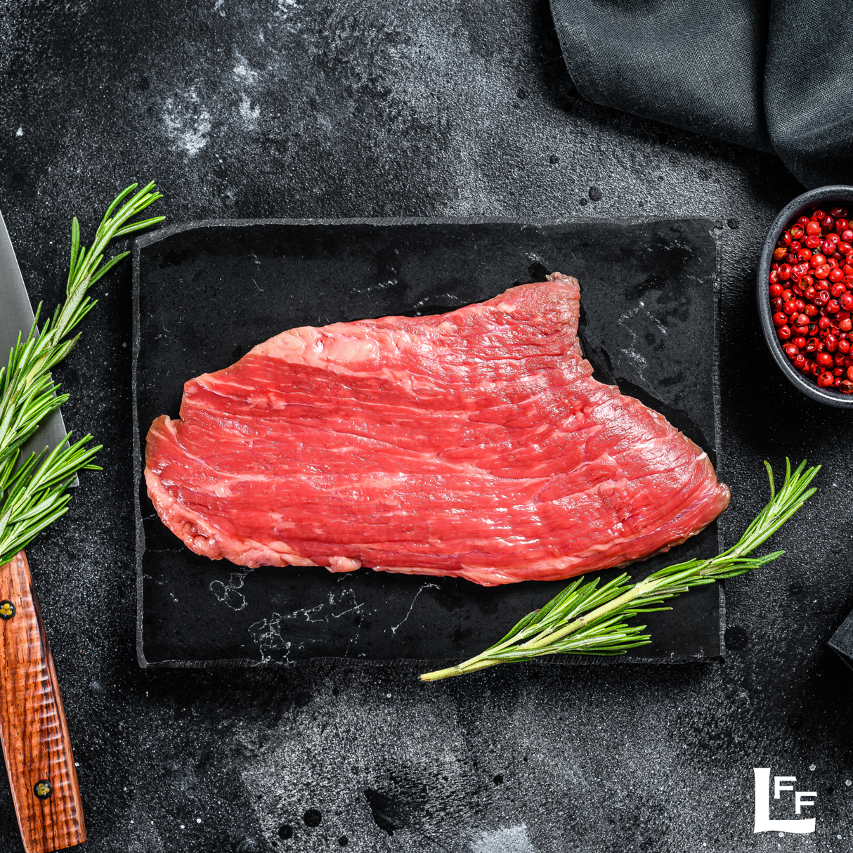 Flank Steak- 2lbs