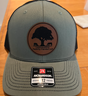 Adjustable Baseball Hat
