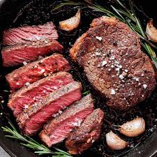 ranch steak