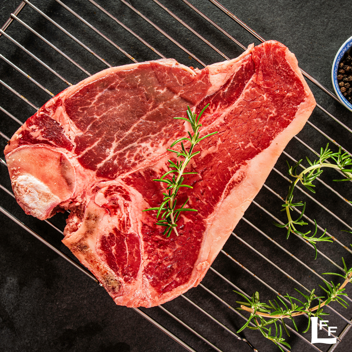 Porterhouse